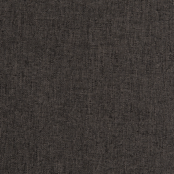 Tissu Conati Brun ébène