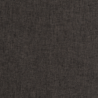 Tissu Conati Brun ébène