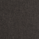 Tissu Conati Brun ébène