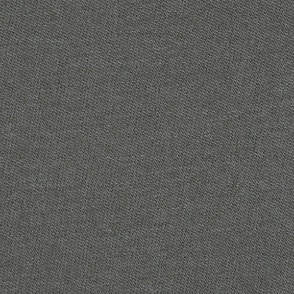 Tissu DUROS coloris gris