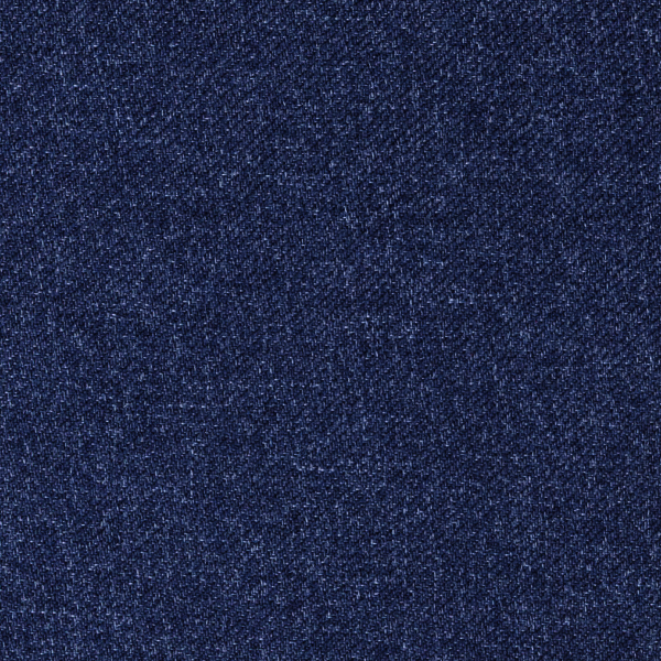 Tissu VENELO coloris bleu jeans