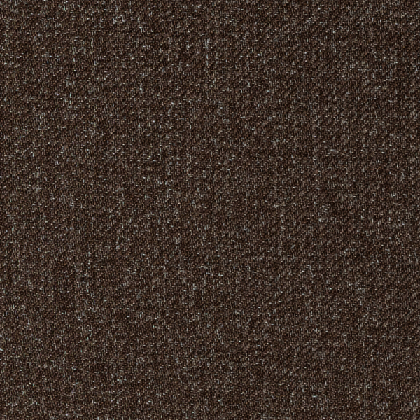 Tissu occultant Venelo Brun café