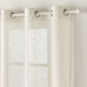 4MURS Voilage Diritto Blanc