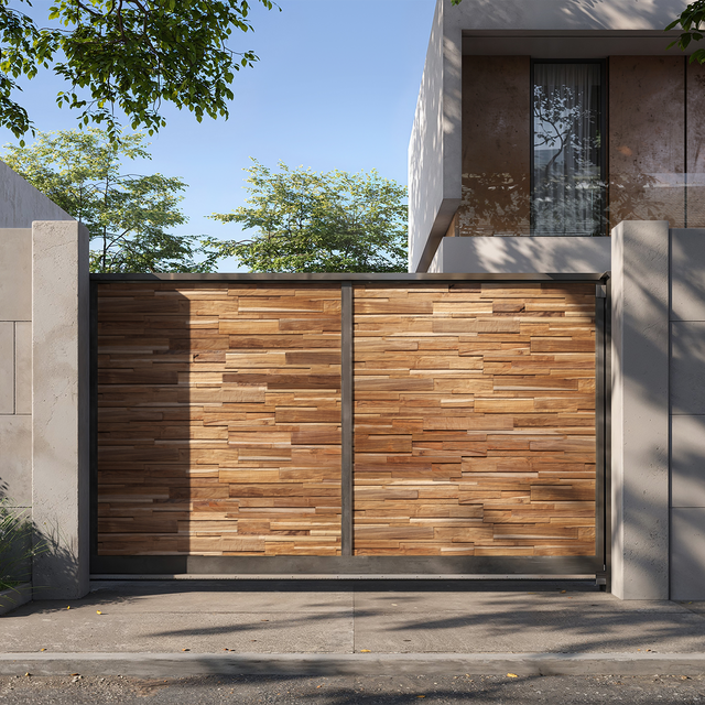 ULTRAWOOD TEAK FIRENZE XL