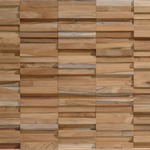 ULTRAWOOD TEAK VERTICAL