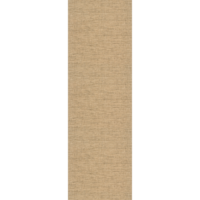 Papier peint intissé BAKARY coloris osier