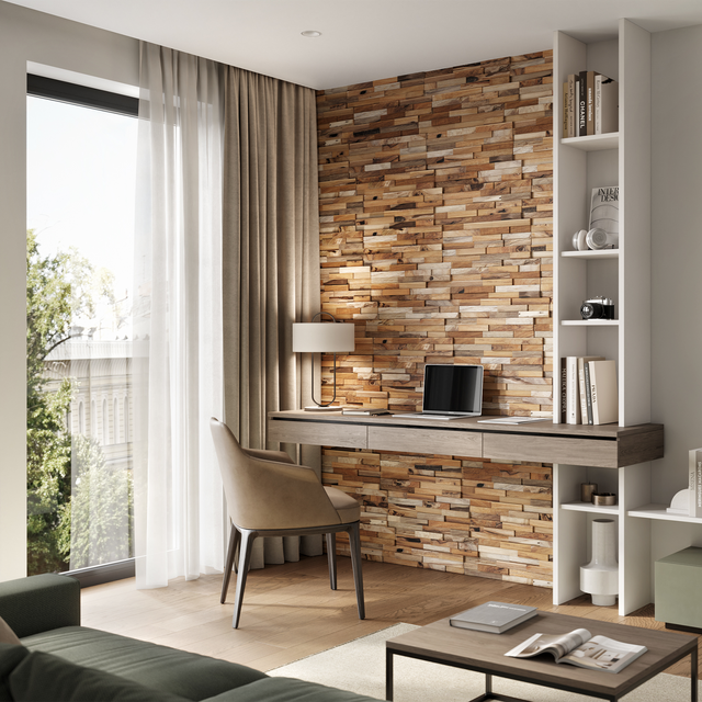 ULTRAWOOD TEAK BOLOGNA