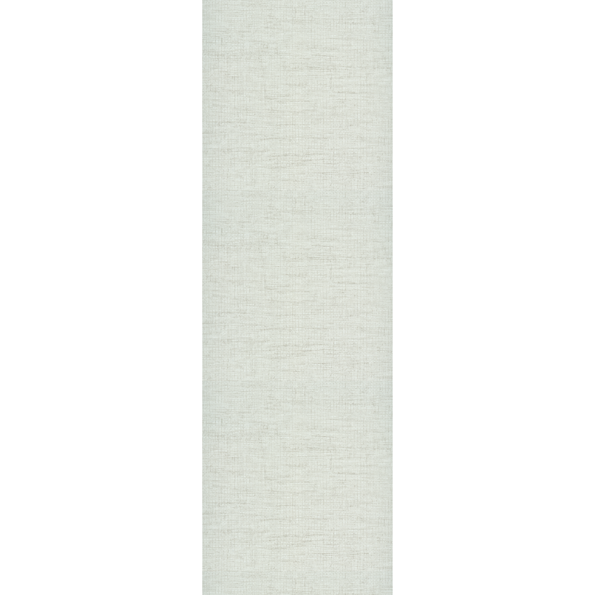 Papier peint intissé Bakary Blanc cassé Trame