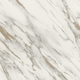 Papier peint Carrara Blanc