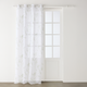 Voilage Leava Vert bambou