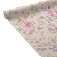 COSMOLIVING Papier peint intissé Petal poetry Multicolore