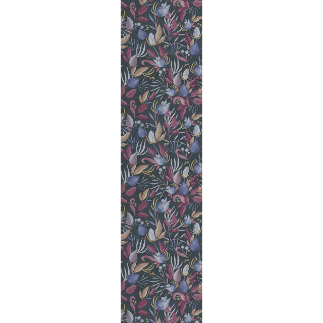 CosmoLiving Papier peint intissé STILL BLOOM multicolore