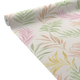 COSMOLIVING Papier peint intissé Midnight botanica Multicolore