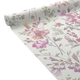 COSMOLIVING Papier peint intissé Petal poetry Multicolore