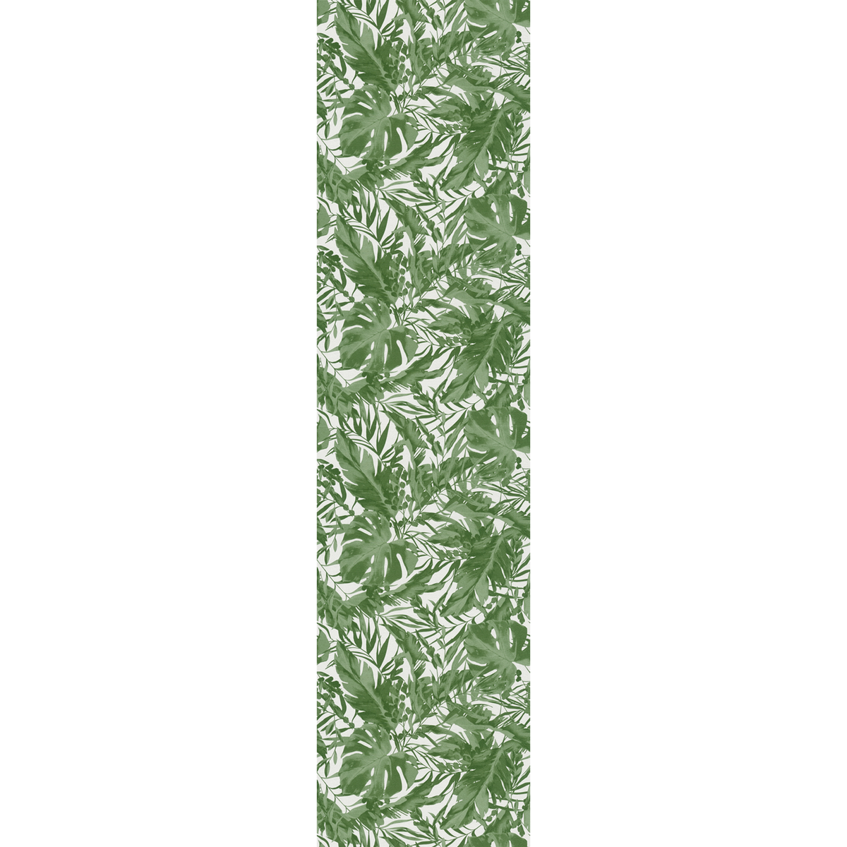 COSMOLIVING Papier peint intissé Earthlines Vert bouteille Trame