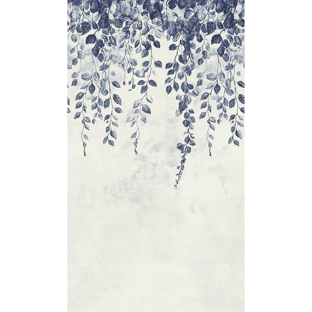 CosmoLiving Papier peint panoramique L HANGING GARDEN 159 x 280 cm