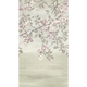 COSMOLIVING Papier peint panoramique L Suspending spring Kaki clair Satiné