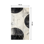 CIRCLES BLACK