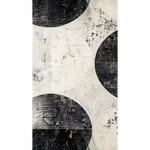 CIRCLES BLACK