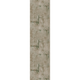 COSMOLIVING Papier peint intissé Graphite groove Taupe clair