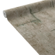 COSMOLIVING Papier peint intissé Graphite groove Taupe clair