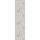 COSMOLIVING Papier peint intissé Graphite groove Gris clair