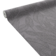 COSMOLIVING Papier peint intissé Golden fern Gris acier