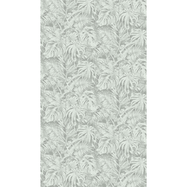 CosmoLiving Papier peint panoramique L PALMA GREEN 159 x 280 cm