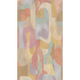COSMOLIVING Papier peint panoramique L Loretta Pastels fondus Satiné
