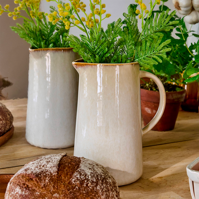 Carafe Racco Beige