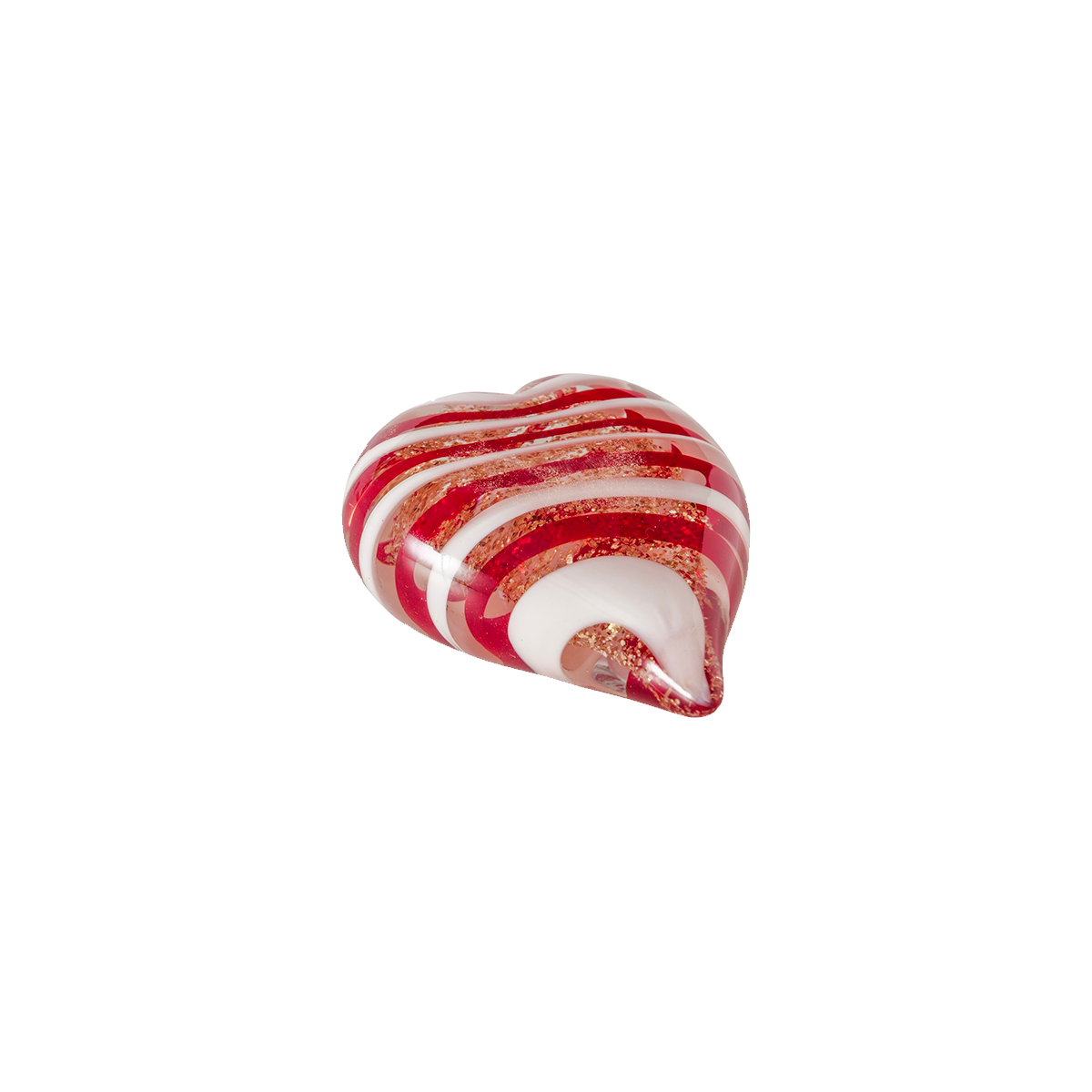 Objet déco Marmi Rouge