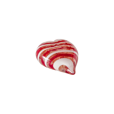 Objet déco Marmi Rouge