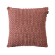 Coussin Cosenza Vieux rose