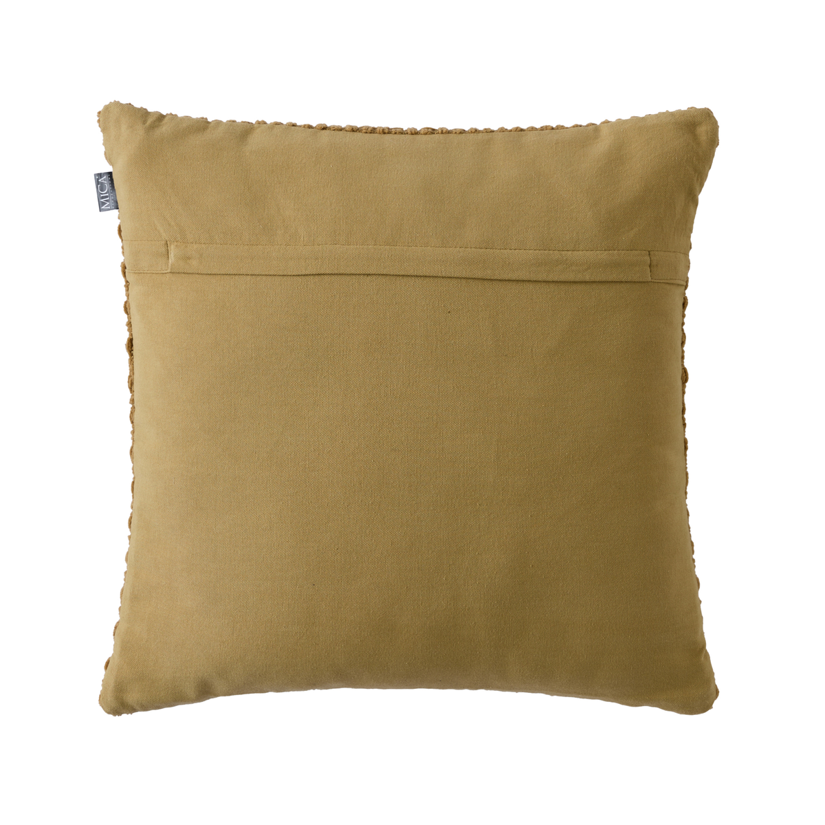 Coussin Cosenza Vert mousse
