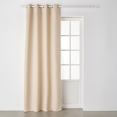 Rideau thermique Adelie Lin