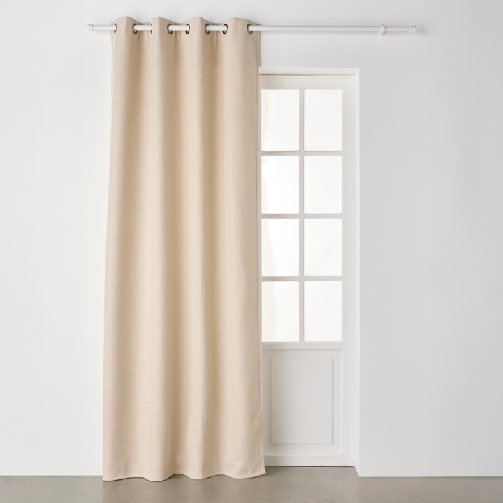 Rideau thermique Adelie Lin