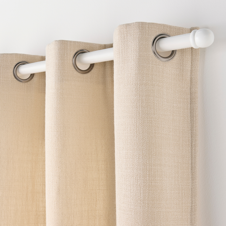 Rideau thermique Adelie Lin