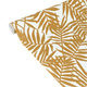Papier peint intissé Imany Ocre