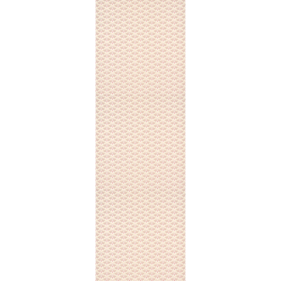 Papier peint intissé Daisy Rose poudré