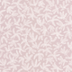 CASELIO Papier peint intissé Cocoon Rose poudré