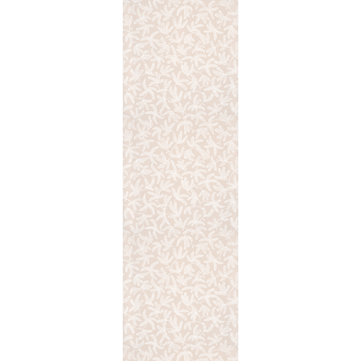 CASELIO Papier peint intissé Cocoon Sable beige