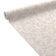 CASELIO Papier peint intissé Cocoon Sable beige