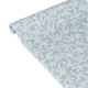 CASELIO Papier peint intissé Cocoon Bleu ciel