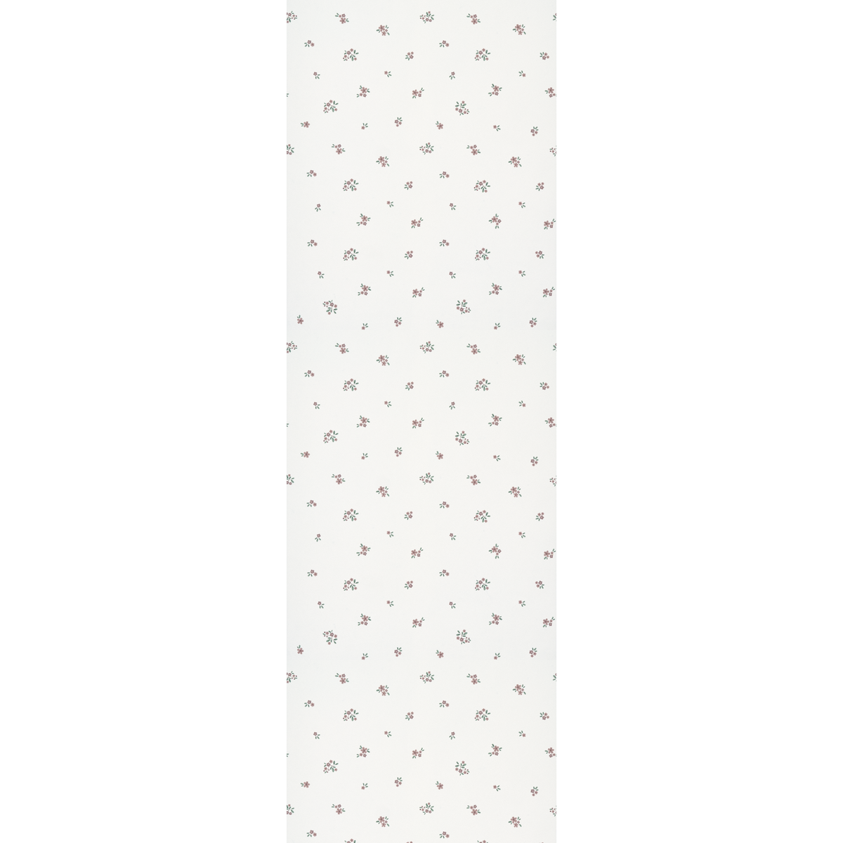 LITTLE DUTCH Papier peint intissé Fairy blossom Rose pétale