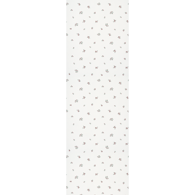 LITTLE DUTCH Papier peint intissé Fairy blossom Rose pétale