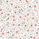 LITTLE DUTCH Papier peint intissé Fairy wonders Rose pétale