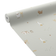 LITTLE DUTCH Papier peint intissé Little farm Vert de gris