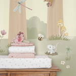 FAIRY GARDEN