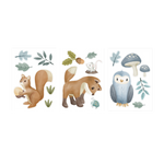 FOREST FRIENDS