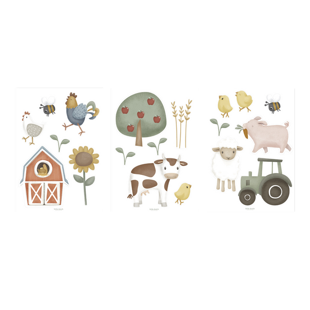 LITTLE FARM